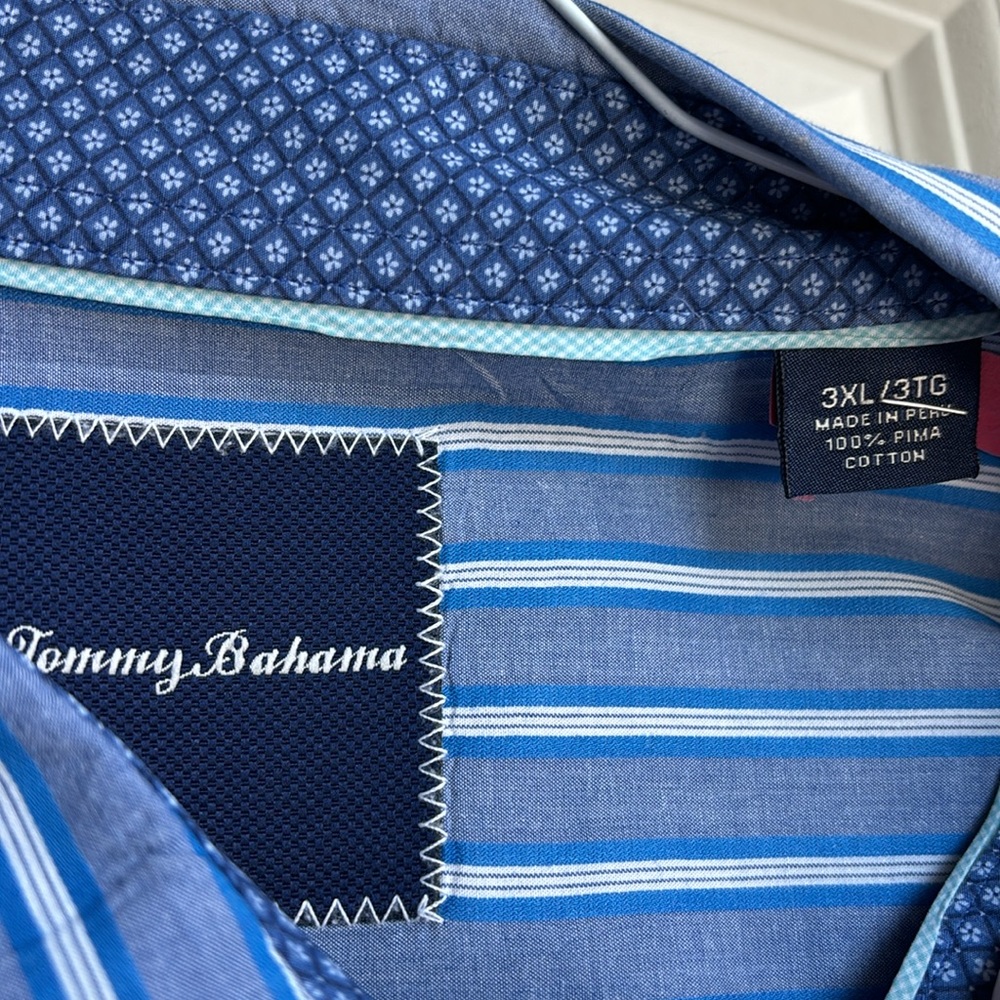 Men’s button down shirt - Picture 2 of 4